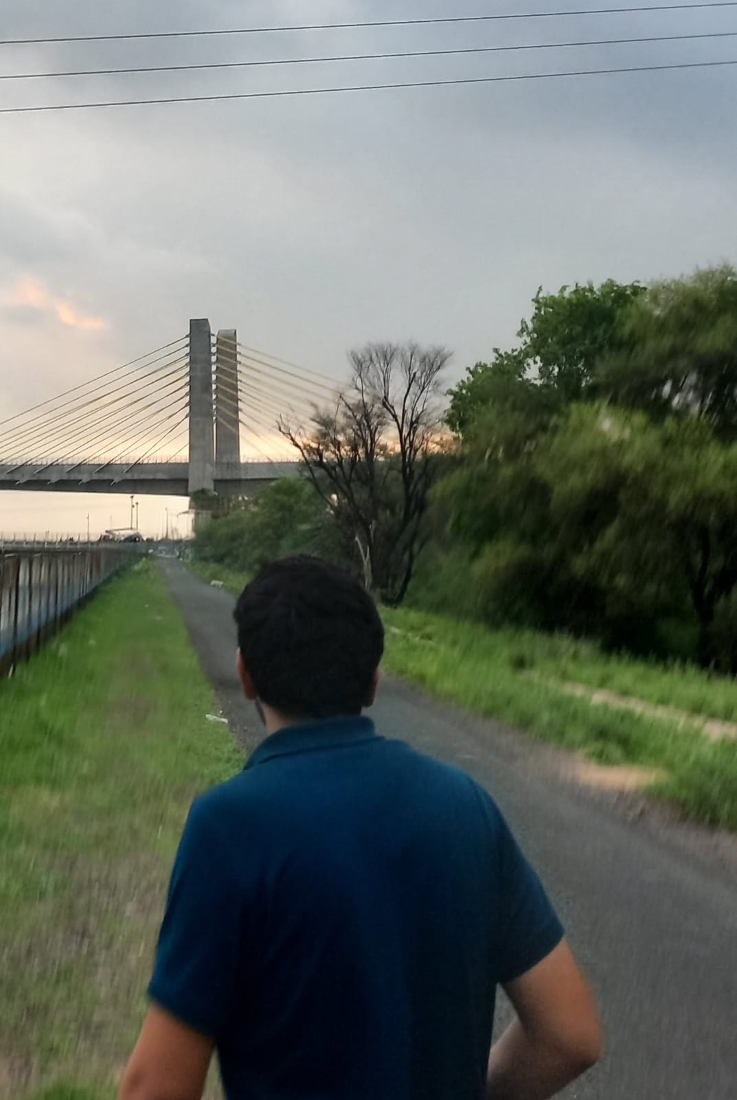 Siddharth Patel